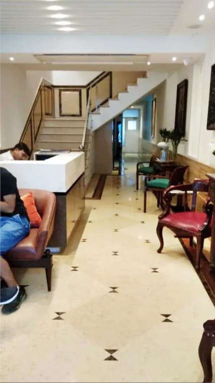 Hotel Rani Castle - photo 18