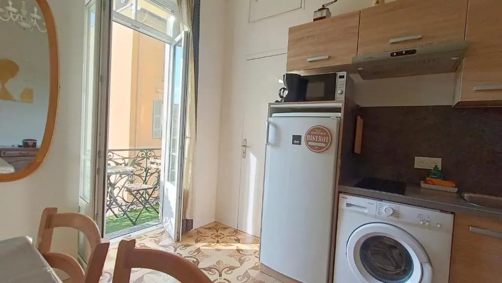 Nice Résidence - photo 13