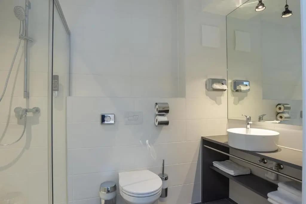 Duschel Apartments Wilmas - photo 9