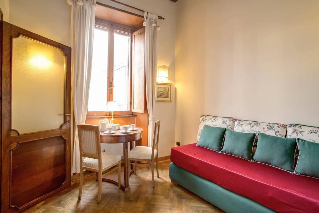 La Casa del Capitano - photo 24