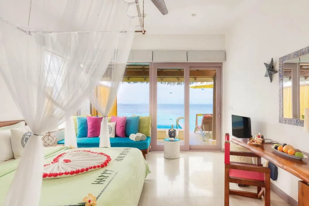 Oblu Nature Helengeli by Sentido - All Inclusive - photo 38
