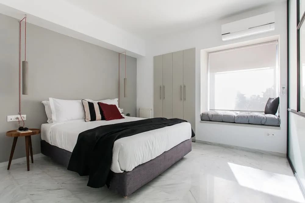 Lux&Vibrant 2BR Apartment-Philopappou B - photo 2
