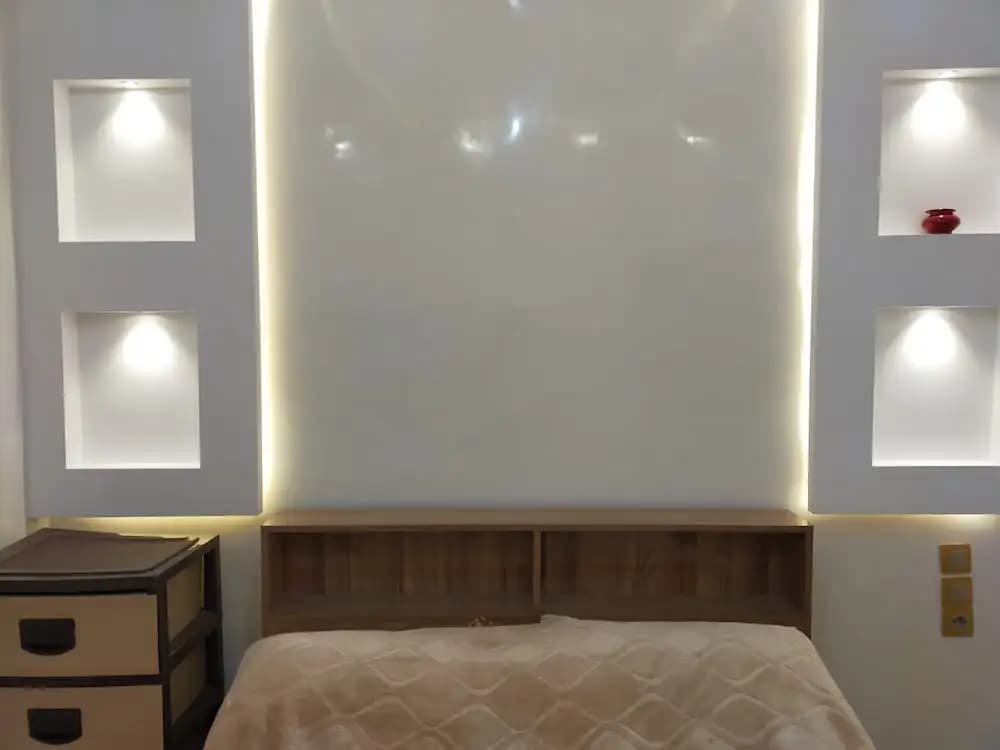 Remarkable 2-bed Apartment in Marrakech - photo 8