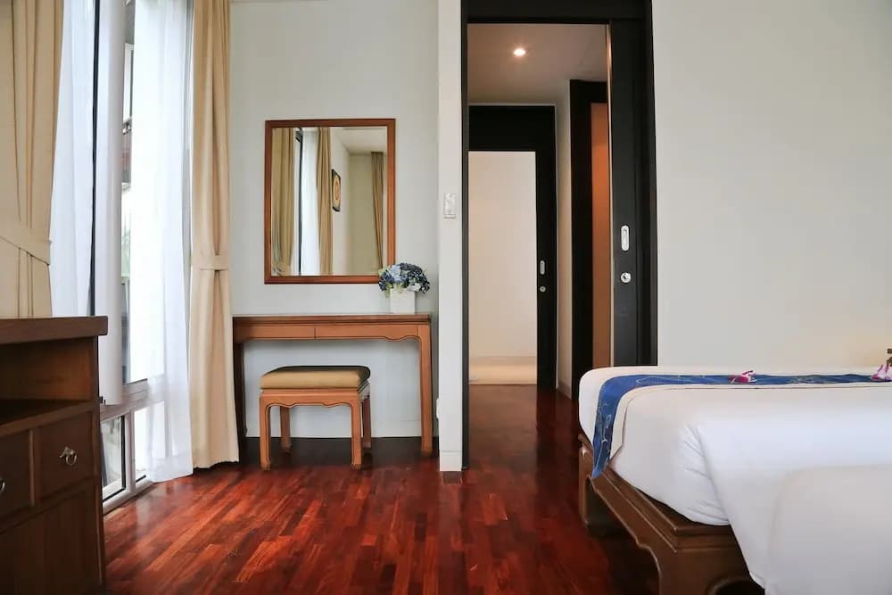 Kata gardens luxury 2bedroom 4B Near Kata Noi Beach - photo 3