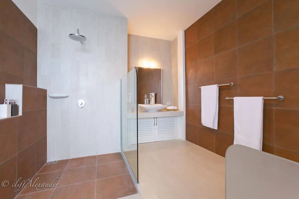 Summer Luxury Beach Resort and Spa - photo 11