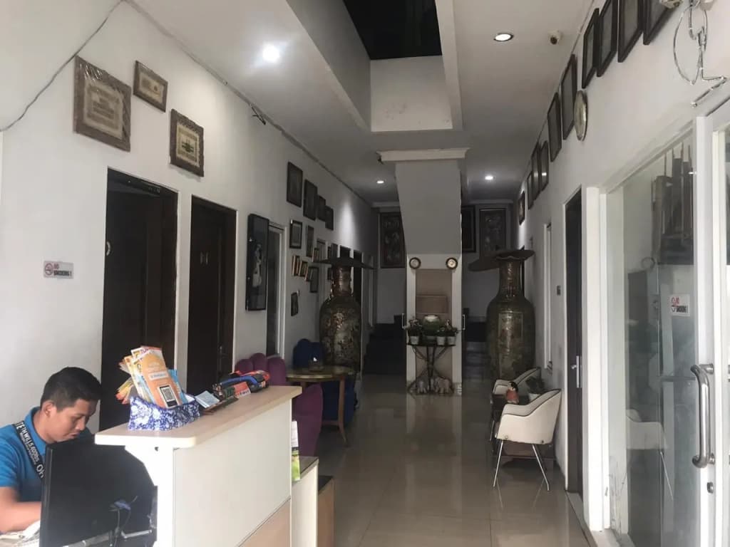 Wisma Rimadi Guest House - photo 7