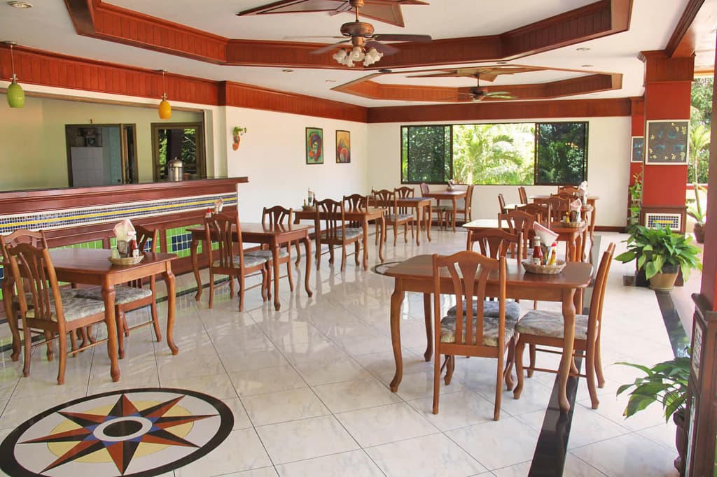 Memory Karon Resort - photo 27