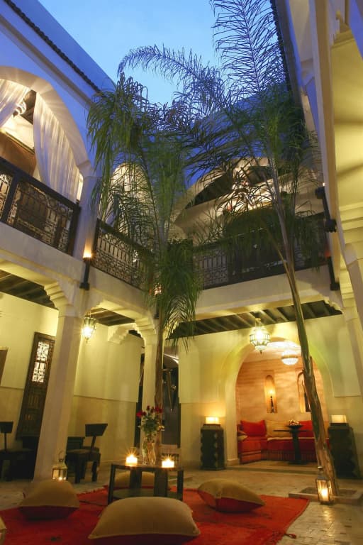 Riad Des Arts - photo 15