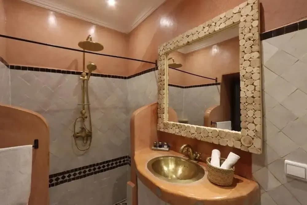 Riad 22 L'Etoil D'Orient - photo 8