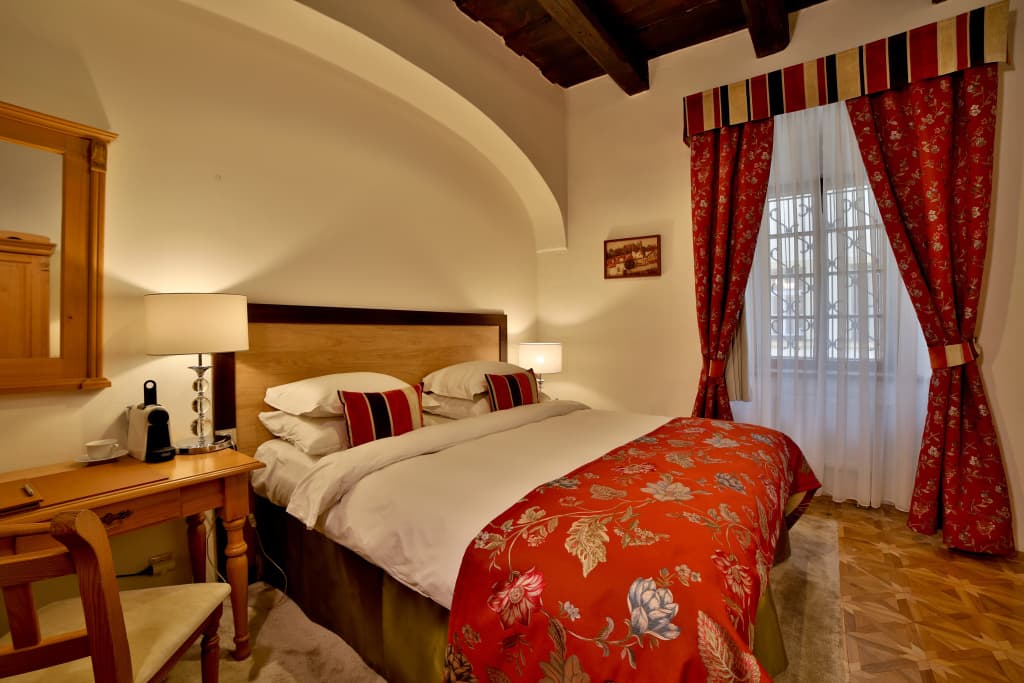 Hotel Questenberg - photo 2