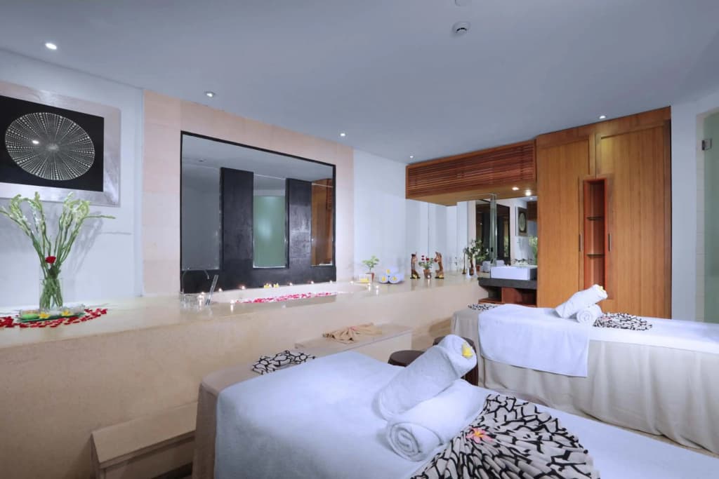 Lv8 Resort Hotel - photo 35