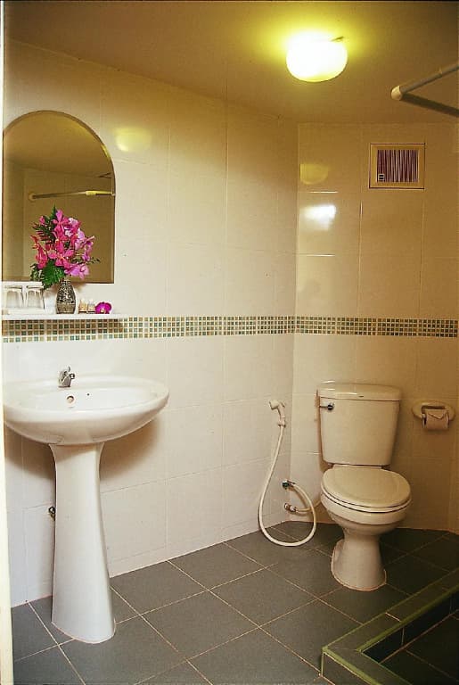 TJ Guest House - photo 8