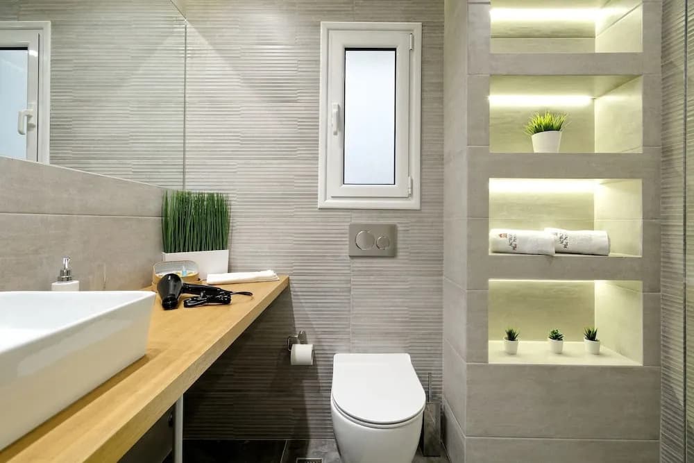 Acropolis Plus Penthouse - photo 8
