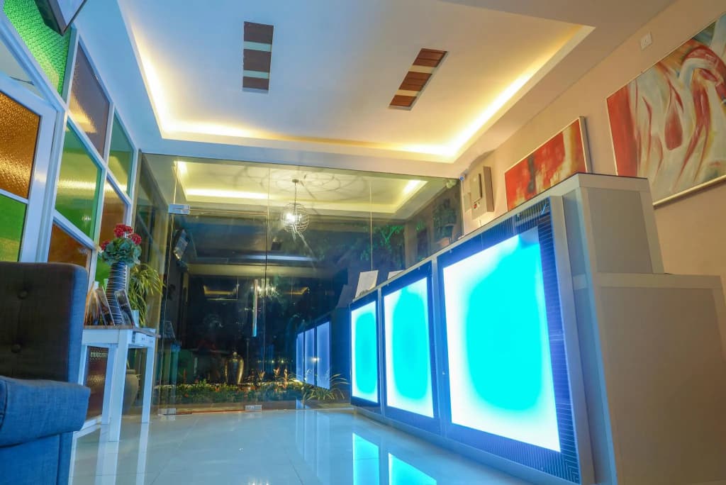 Destini Akef Villa - photo 13