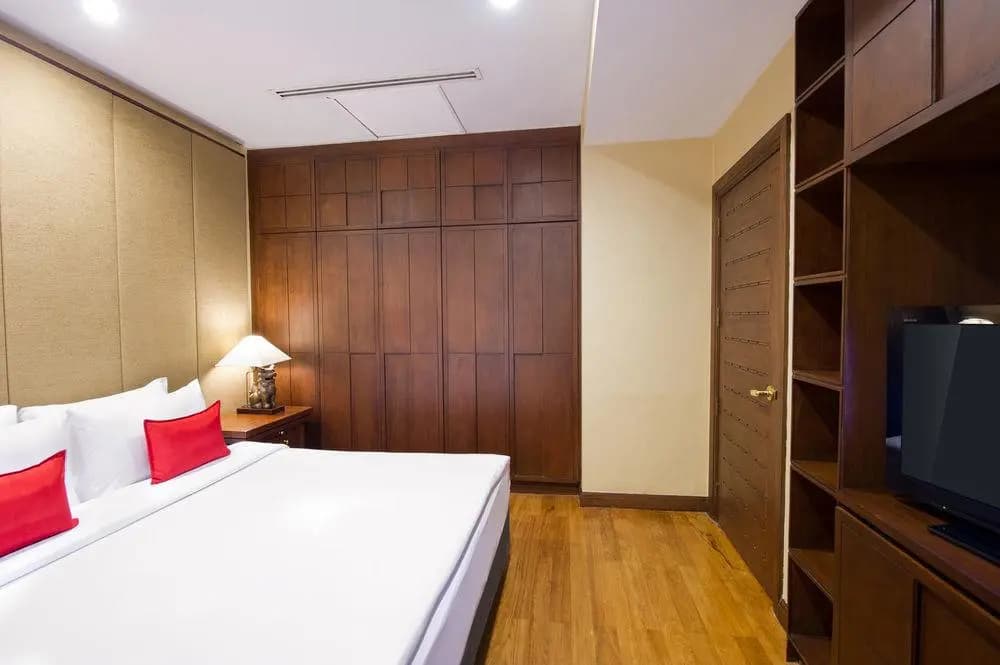 President Park - Ebony Towers - unit 11A - photo 4