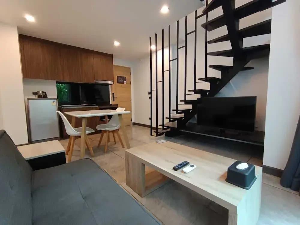 Mountainview Apartment in Naiharn - photo 1