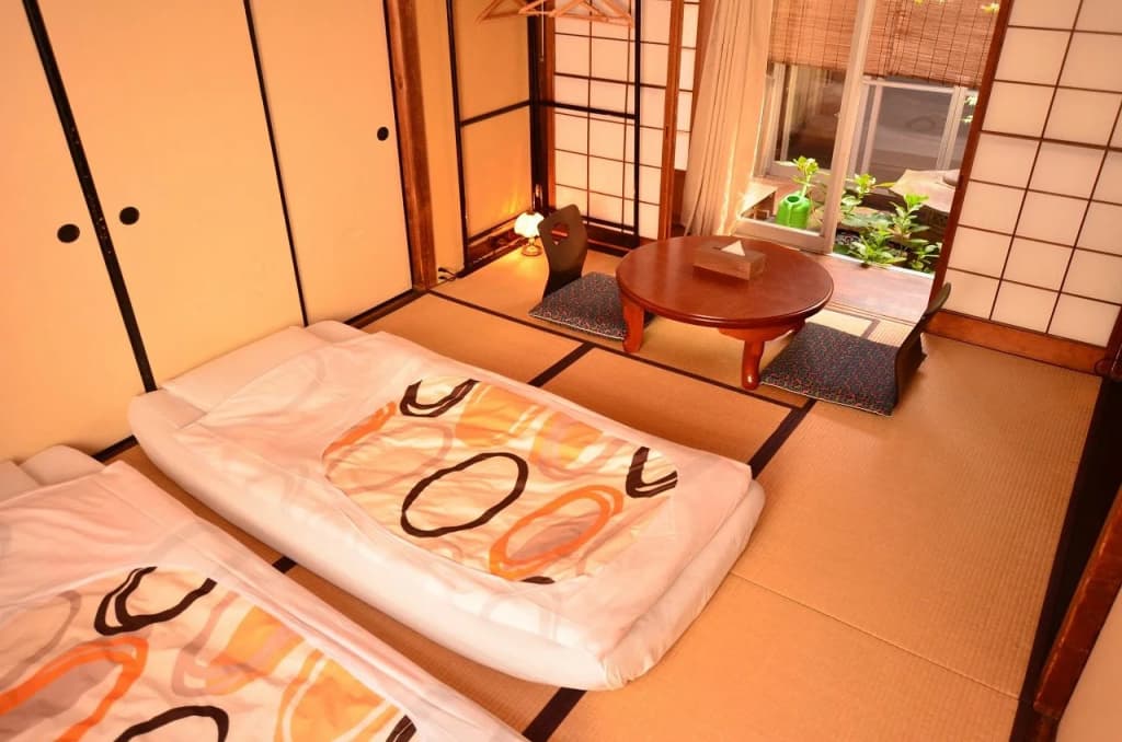 Colours - Hostel - photo 3