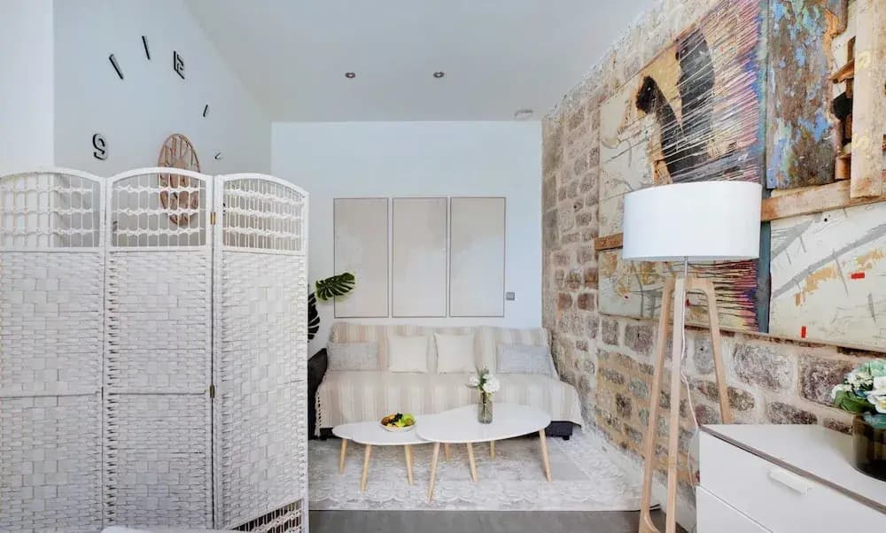 Loft Bastille - photo 10