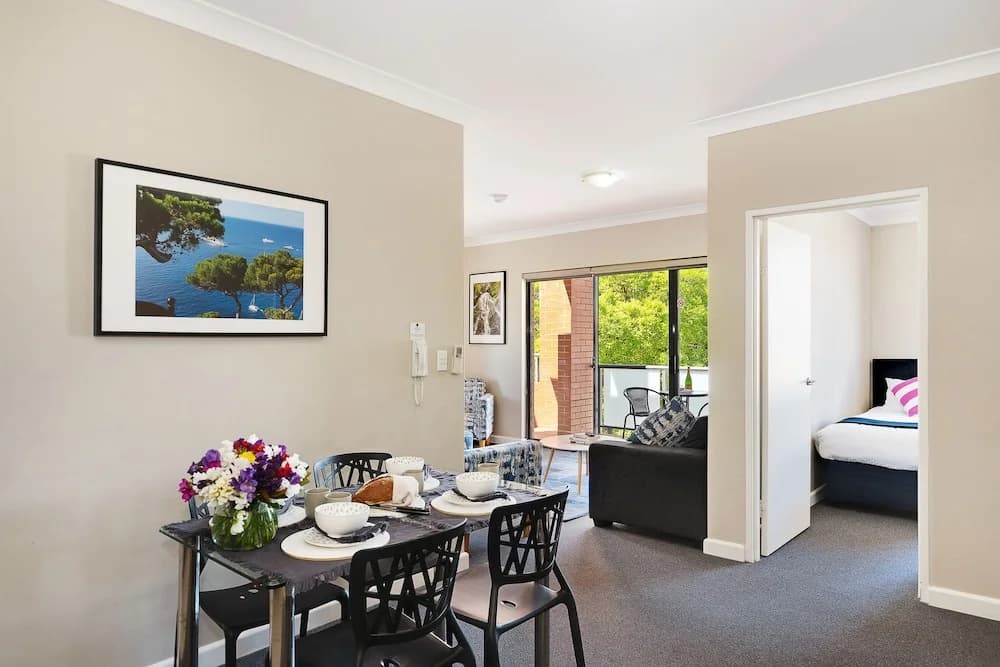 Atlas Serviced Apartments - photo 8
