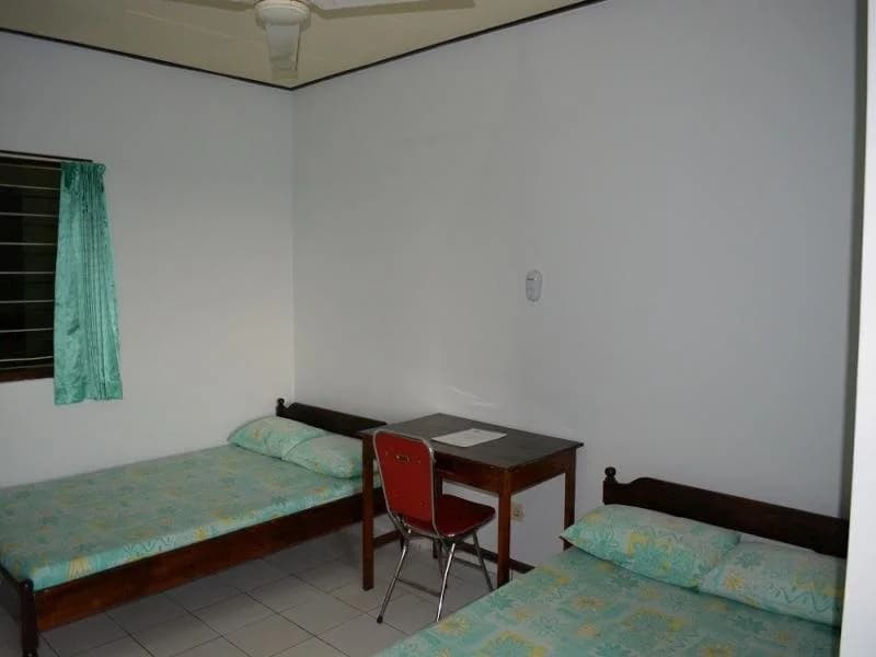 Hotel Purnama - photo 7