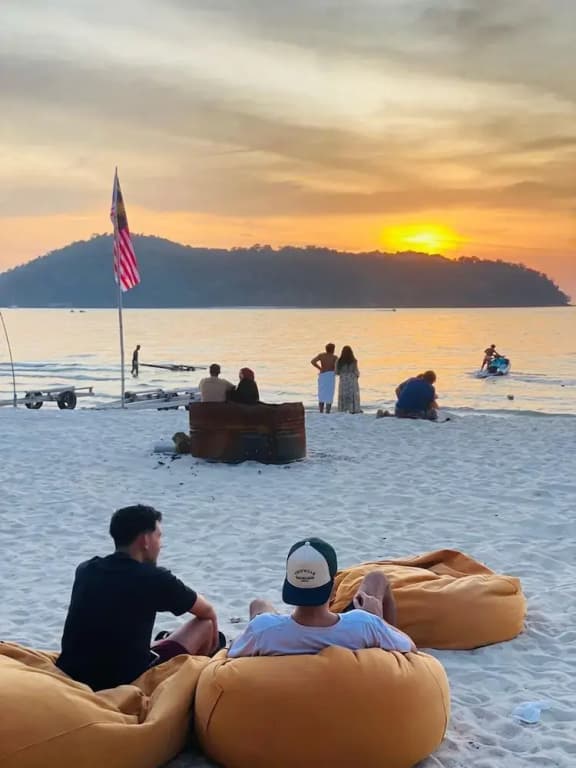 Cenanghill Beachfront Langkawi - photo 22