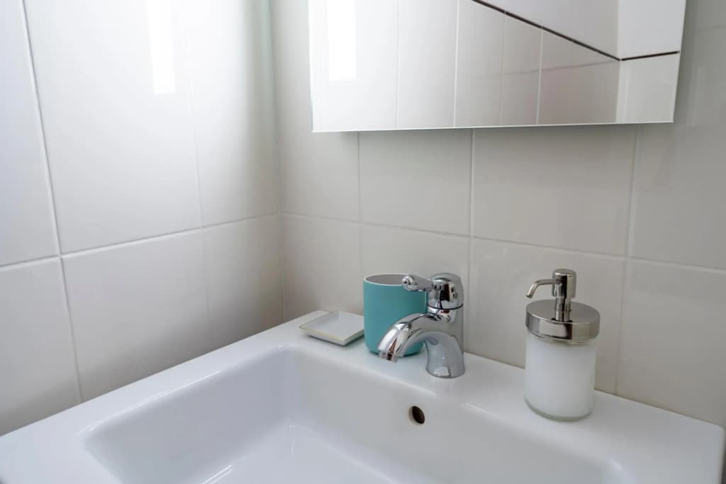 Rhona's Apartment - photo 18