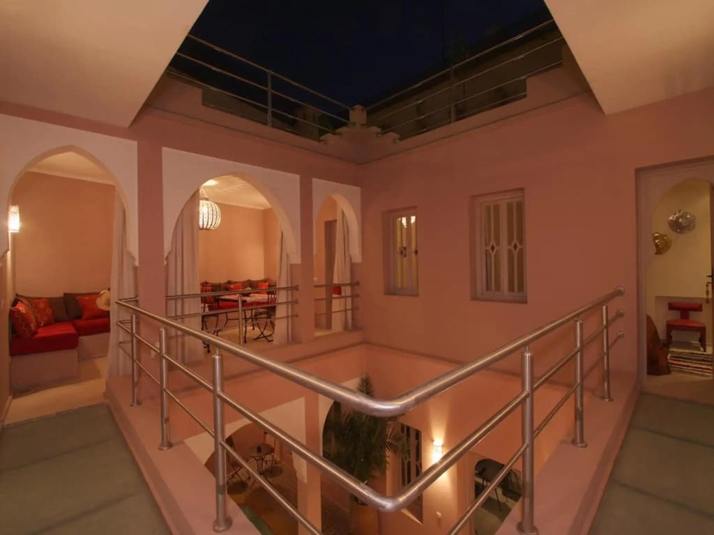 Riad Tahani - photo 12