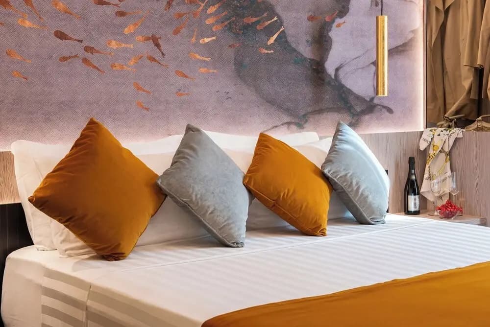 VentiSettembre Private Suites - photo 15