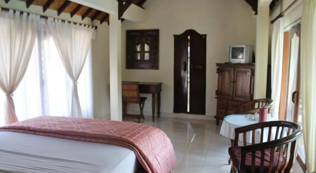 Pande Permai Bungalows - photo 7