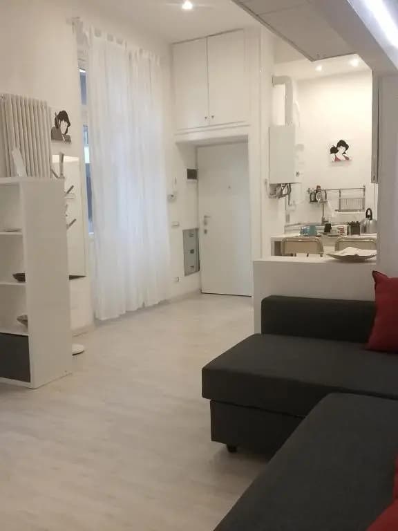 Isola Flat - photo 6
