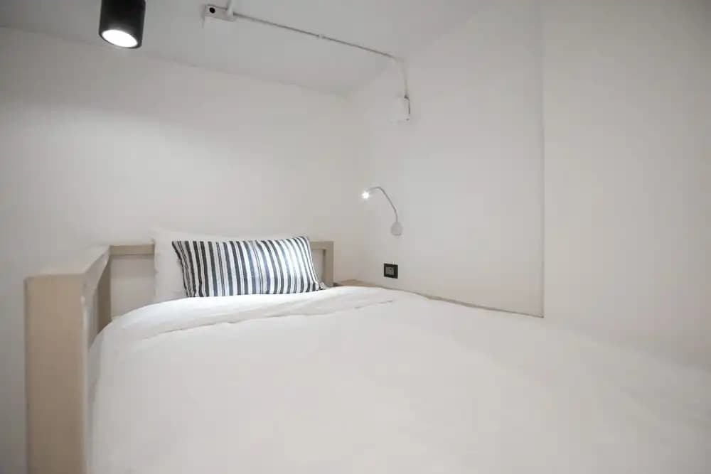Vive Silom Hotel Bangkok - photo 3