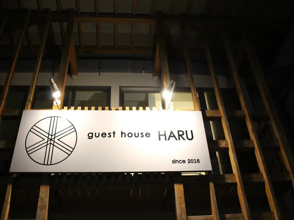 Guest house HARU - photo 1