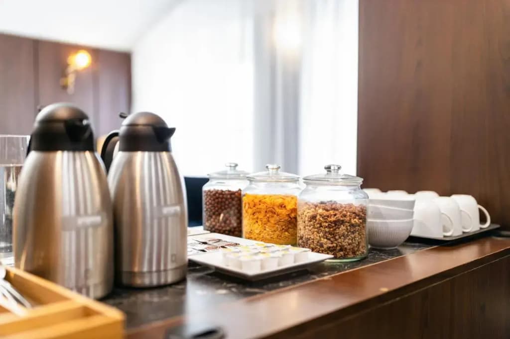 Hotel Amarilis - photo 13