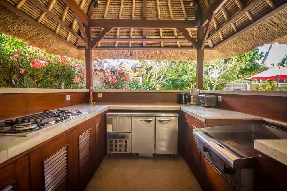 Villa Bugis Seminyak - photo 24