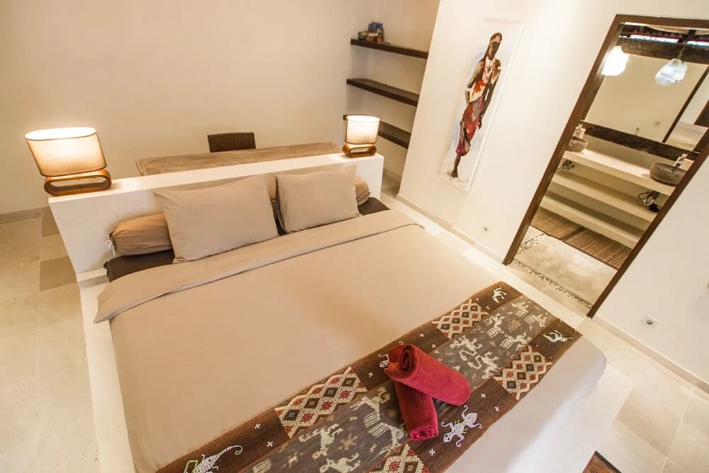 Villa Matahari - photo 4