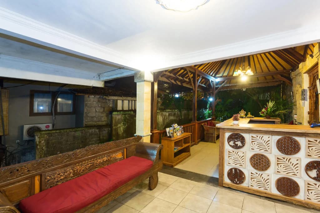 Ani's Villas - photo 2