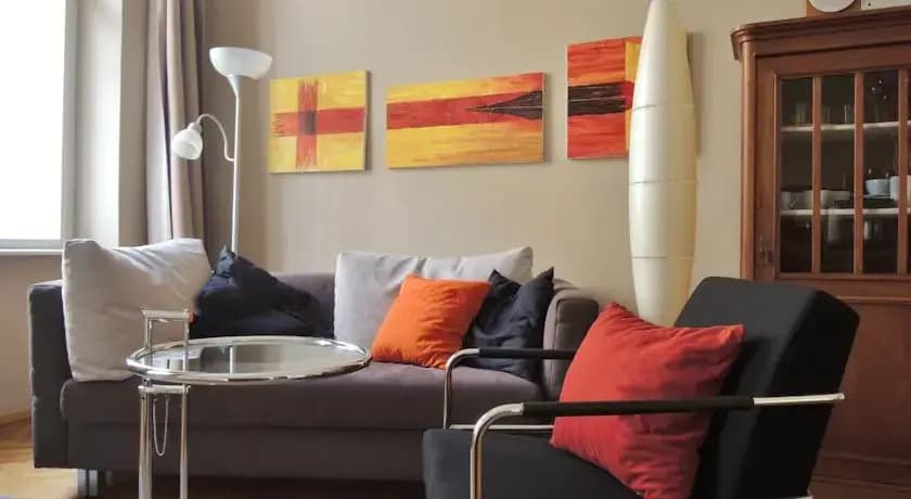 Appartement Cervantes Downtown - photo 2