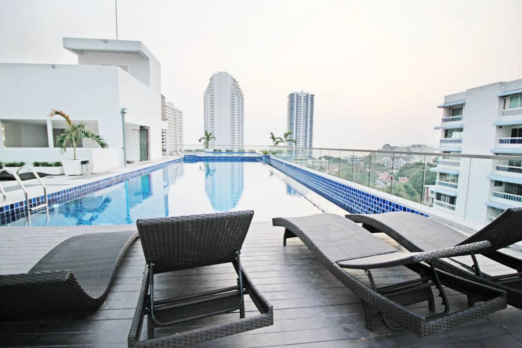 Laguna Bay 2 by Pattaya Sunny Rentals - photo 17