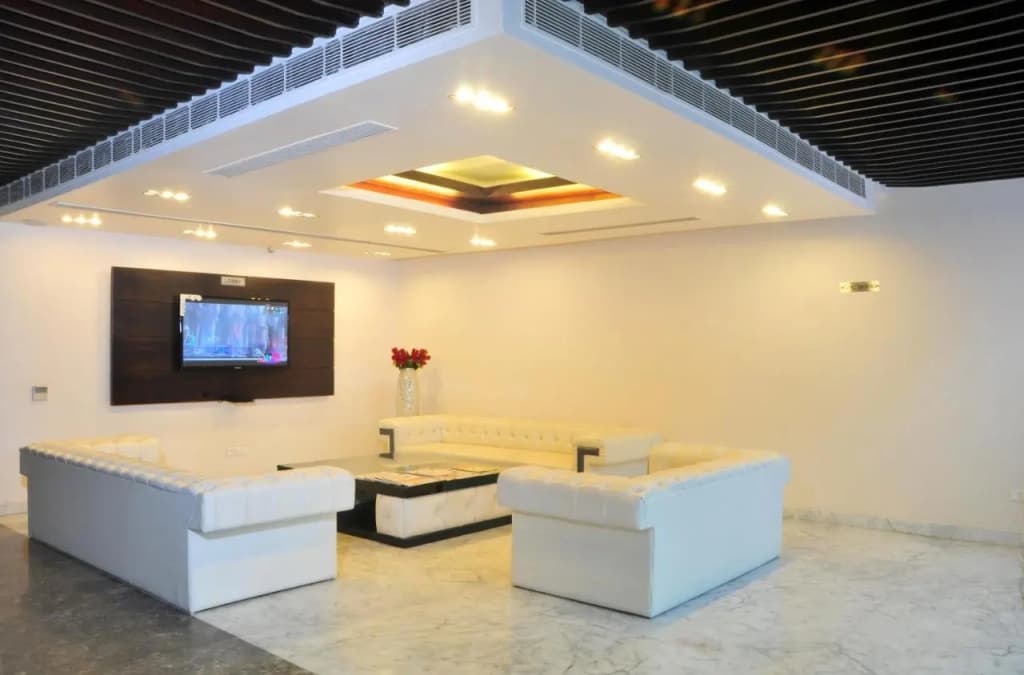 Hotel Elegance New Delhi Railway - photo 17