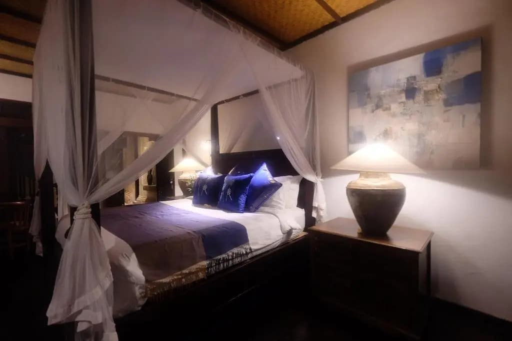 Villa Santai - photo 1