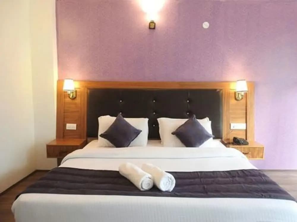 Hotel Blue Pearl - photo 5