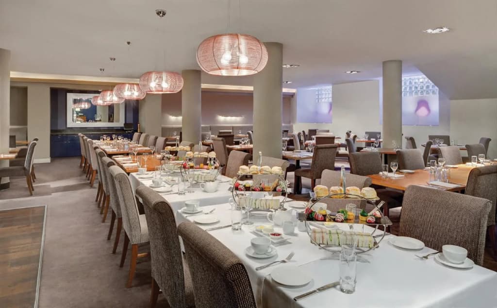 Rendezvous Hotel Melbourne - photo 28