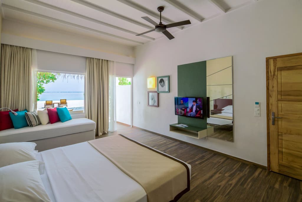 Cocoon Maldives - photo 5