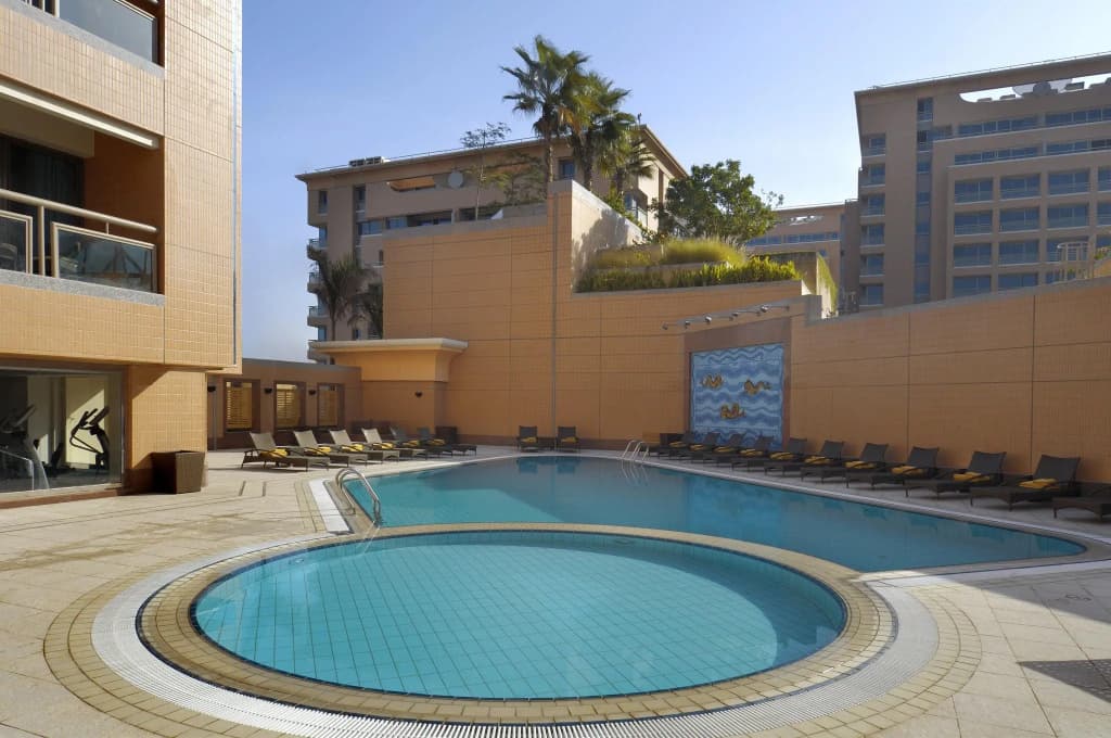 Holiday Inn Cairo Citystars by IHG Hotel - photo 9