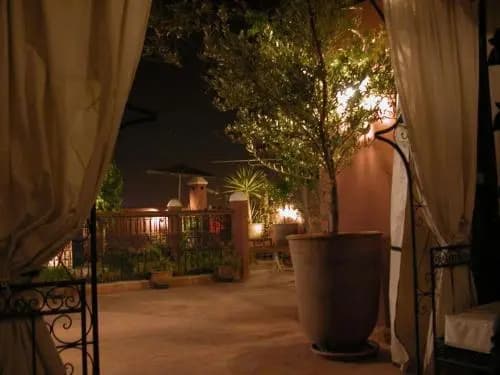 Riad Ida Ou Balou - photo 2