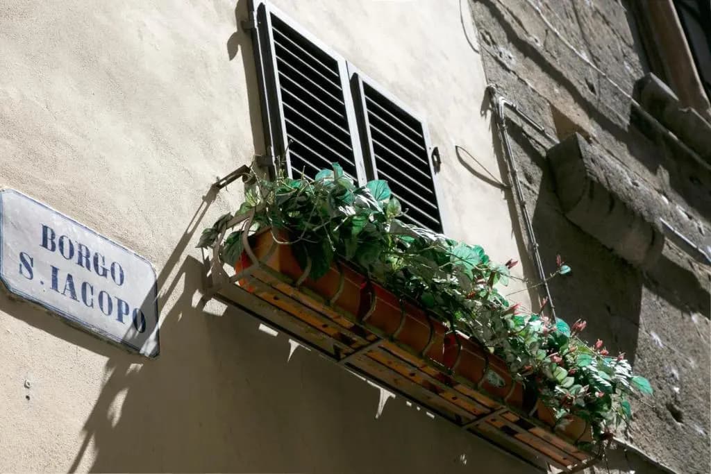 Borgo San Jacopo Superior - photo 1