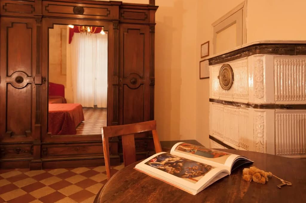 Hotel Annalena - photo 22