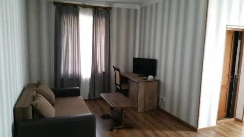 Hotel Kavkazioni	 - photo 4