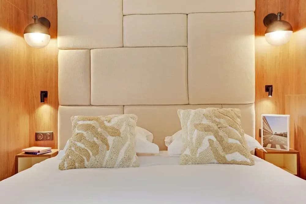 Welcoming & Charming Apartment - 1br/4p - Palais-royal - photo 3