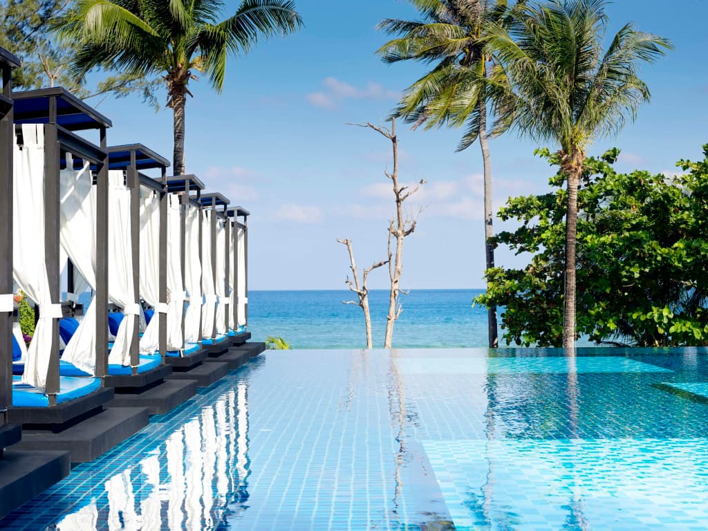 Hyatt Regency Phuket Resort - photo 23